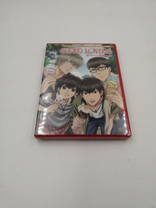 SUPER LOVERS スーパーラヴァーズ プレミアムアニメDVDのみ 未開封 