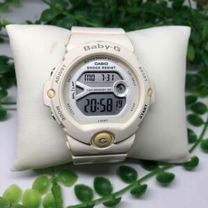 CASIO カシオ Baby-G BG-6903 稼働品