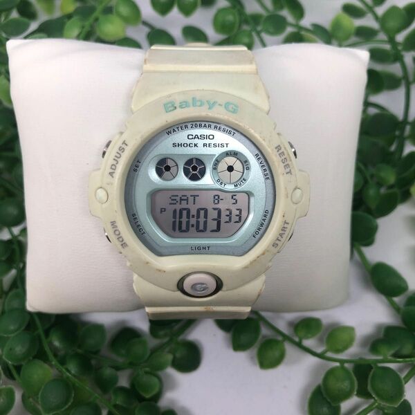 CASIO カシオ Baby-G BG-6902