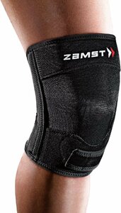 0829-3 アウトレット品 ザムスト(ZAMST) ひざ 膝 サポーター RK-2 スポーツ全般 日常生活 左右兼用 Mサイズ 372902