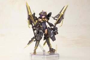 フレームアームズ・ガール フレズヴェルク=アルバス 　コトブキヤ