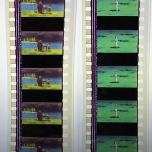 ハウルの動く城 フィルム 12枚セット 宮崎駿 スタジオジブリの画像8