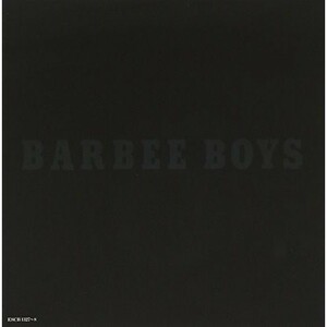 バービーボーイズ BARBEE BOYS / バービーボーイズ BARBEE BOYS / 1992.10.01 / ベストアルバム / 2CD / ESCB-1327-8