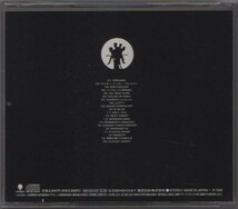 BOOWY ボウイ / THIS BOOWY / 1998.02.25 / ベストアルバム / 通常盤 / TOCT-10190_画像2