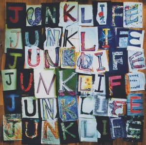 長澤知之 / JUNKLIFE ジャンクライフ / 2011.04.06 / 1stフルアルバム / ATS-030