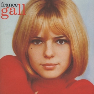 フランス・ギャル FRANCE GALL / 夢みるシャンソン人形～フランス・ギャル・ベスト / 1993.12.15 / ベストアルバム / PHCA-3050