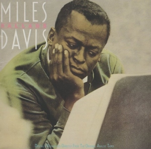 マイルス・デイヴィス MILES DAVIS / バラード BALLADS / 1991.12.21 / セレクションアルバム / 1961年-1963年録音 / SONY / SRCS-5729