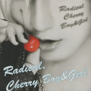 Called≠Plan コールドプラン / Radical, Cherry Boys＆Girl Type-A / 2010.11.10 / 1stシングル / CD＋DVD / PCM-060A