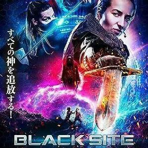 BLACK SITE [DVD]