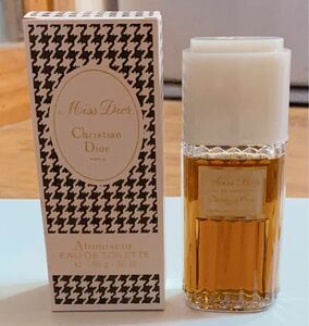 Christian Dior ミスディオール 香水 ディオリシモ 60ml
