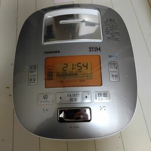 TOSHIBA RC-10VSJ(W)