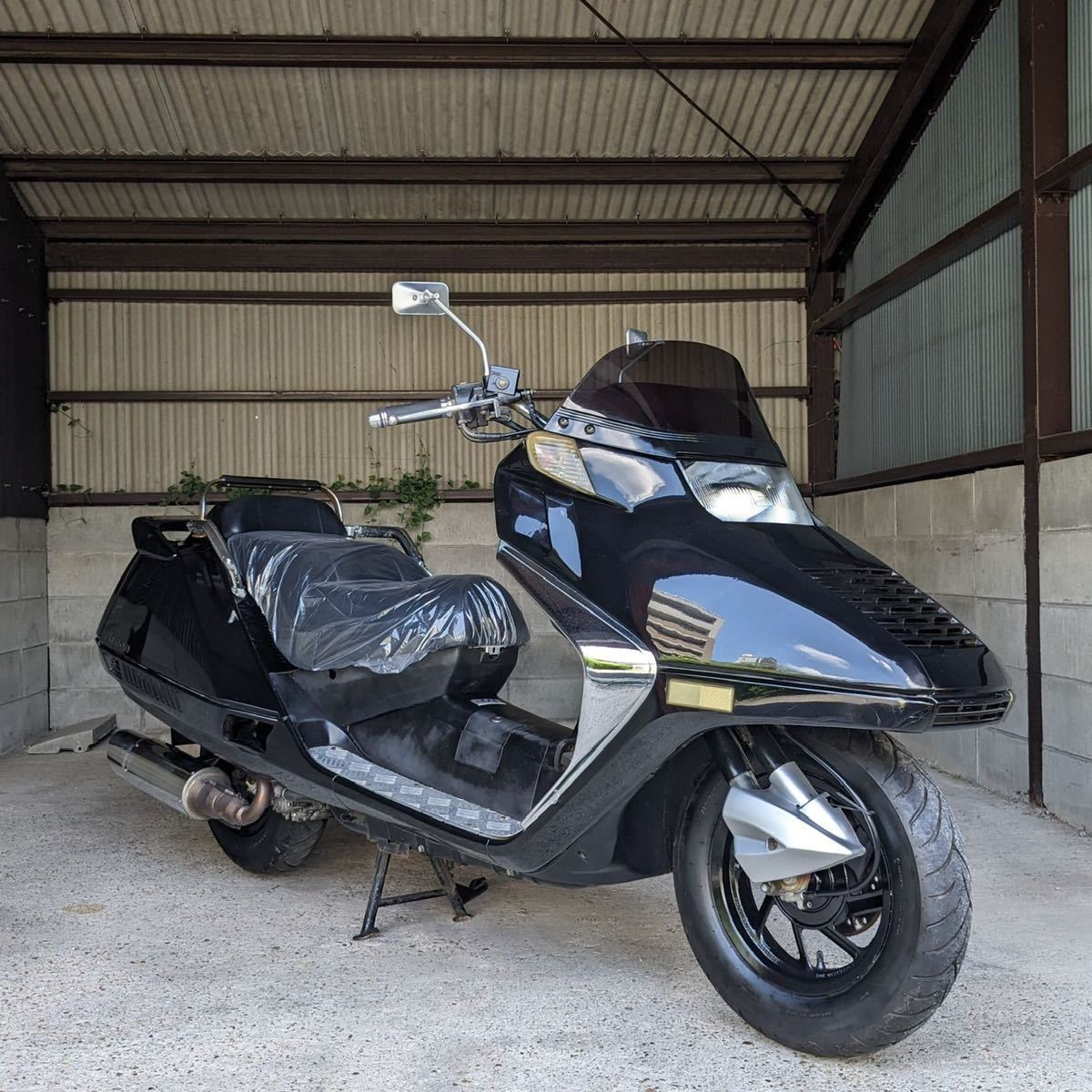 2023年最新】ヤフオク! -フュージョン(ホンダ)の中古品・新品・未使用