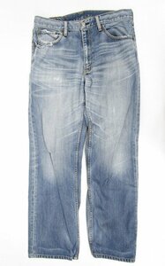 [即日発送] LEVI STRAUSS & CO. リーバイス 703 00703-0007 メンズ ボトムス デニム パンツ 32インチ サックス 331