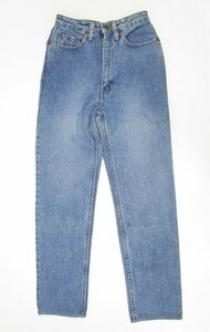 [即日発送] LEVI STRAUSS & CO. リーバイス W515-0217 レディース ボトムス デニム パンツ ジーンズ ハイウエスト W29 L31 9号 ブルー 331