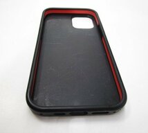 [即日発送]★送料無料★Yohji Yamamoto ヨウジヤマモト CASETiFY iPhoneケース iPhone 12 / 12Pro スマホケース 薔薇 黒 331_画像6