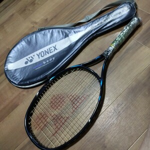 RQ-990 comp テニスラケット