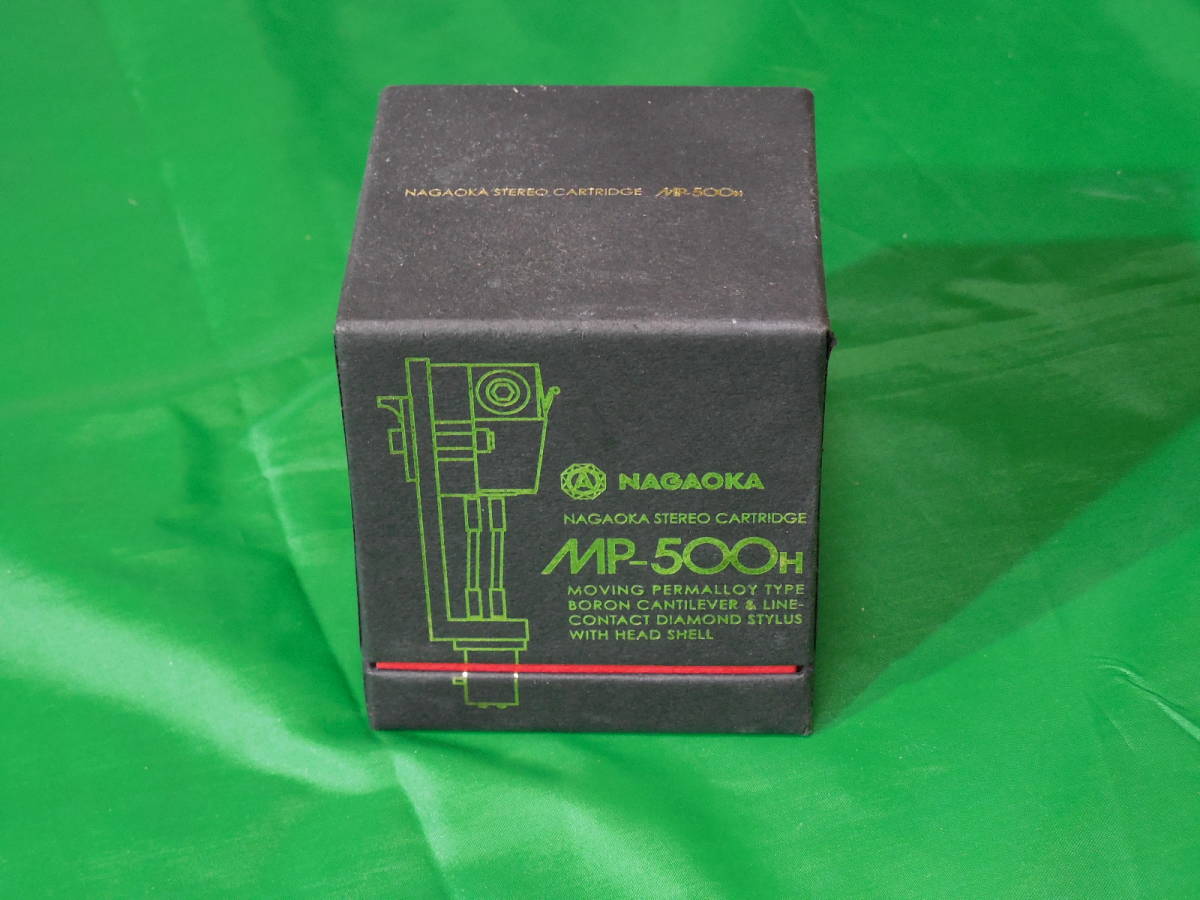ヤフオク! -「nagaoka mp」の落札相場・落札価格