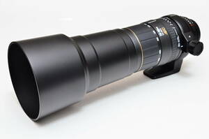 SIGMA AF 170-500mm F5-6.3D APO 美品