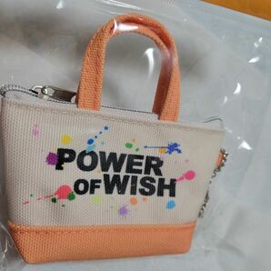 POWER OF WISH 会場限定