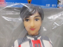 【未開封】ウルトラマンティガより　レナ隊員 吉本多香美★M1号　ウルトラシリーズ　イベント限定品　2000年　ソフビ★_画像3