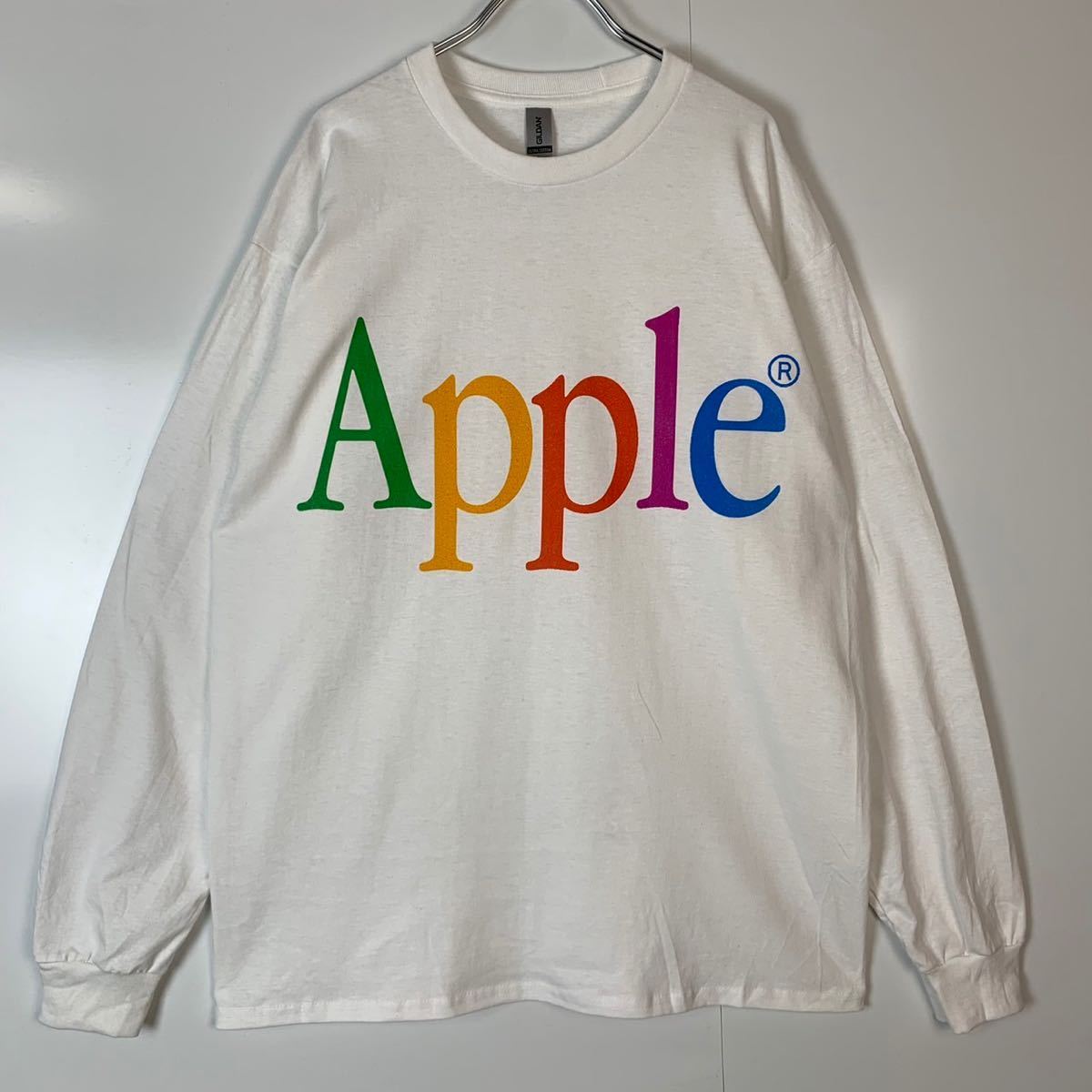 2023年最新】ヤフオク! -apple mac tシャツの中古品・新品・未使用品一覧