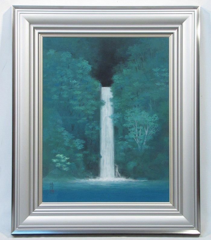 Yahoo!オークション -「関口雄揮」(日本画) (絵画)の落札相場・落札価格