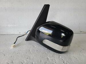 .213 Daihatsu Tanto Heisei era 18 year L350S IAT(4AT) custom RS 2WD left side door mirror 