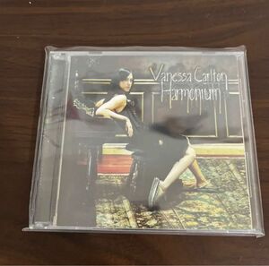 ヴァネッサ・カールトン CD harmonium