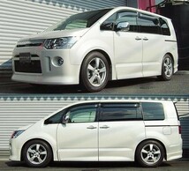 RSR 車高調 Best☆i 推奨仕様 デリカD:5 CV5W H19/1～ 4WD 2400 NA ROADEST_画像2