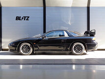 BLITZ ブリッツ 車高調 ダンパー ZZ-R DSCプラス GTO Z15A H2.10～ 6G72 4WD 98784_画像2