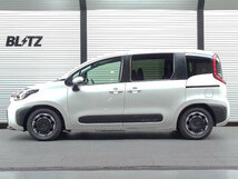 BLITZ ブリッツ 車高調 ダンパー ZZ-R DSCプラス シエンタ MXPL15G R4.8～ M15A-1NM-1MM 4WD ハイブリッド 98632_画像2