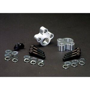  Pro staff ZEAL front up spacer 20mm Delica Space Gear PD4W PD6W PD8W PE8W PF6W PF8W