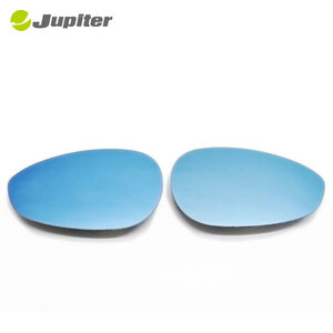 Jupiter door mirror blue lens ABARTH Punto Evo ABA-199145 2010 year ~