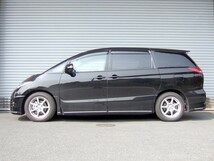 RSR 車高調 Basic☆i 推奨仕様 エスティマ GSR55W H18/1～ 4WD 3500 NA アエラス_画像4