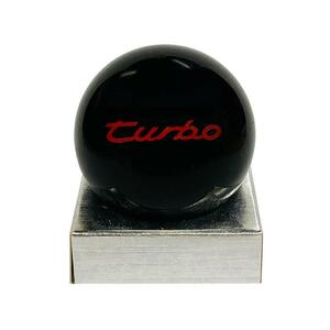 【即納】MUSASHI スポーツシフトノブ 「turbo」 レッド M10×1.25mm