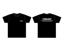 TRUST トラスト GReddy Tシャツ(2023) ブラック L_画像1