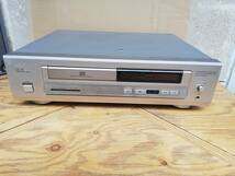 NEC CD-10 ジャンク品_画像1