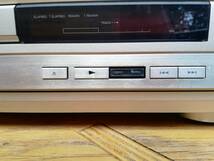 NEC CD-10 ジャンク品_画像4