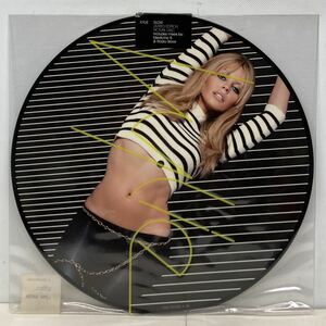 80's/KYLIE MINOGUE/ SLOW (EXTENDED VERSION) (12&#34;) EU LIMITED EDITION PICTURE DISC 未開封 (g380)