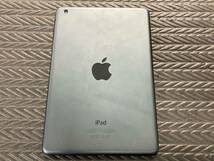[中古] アップル Apple iPad mini Wi-Fiモデル 16GB MD528J *ケース付き 動作確認済み 検)初代 iPad_画像5