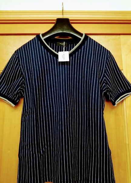 最終値下げCOMME CA DU MODE.JeansレディースMサイズ.綿100%