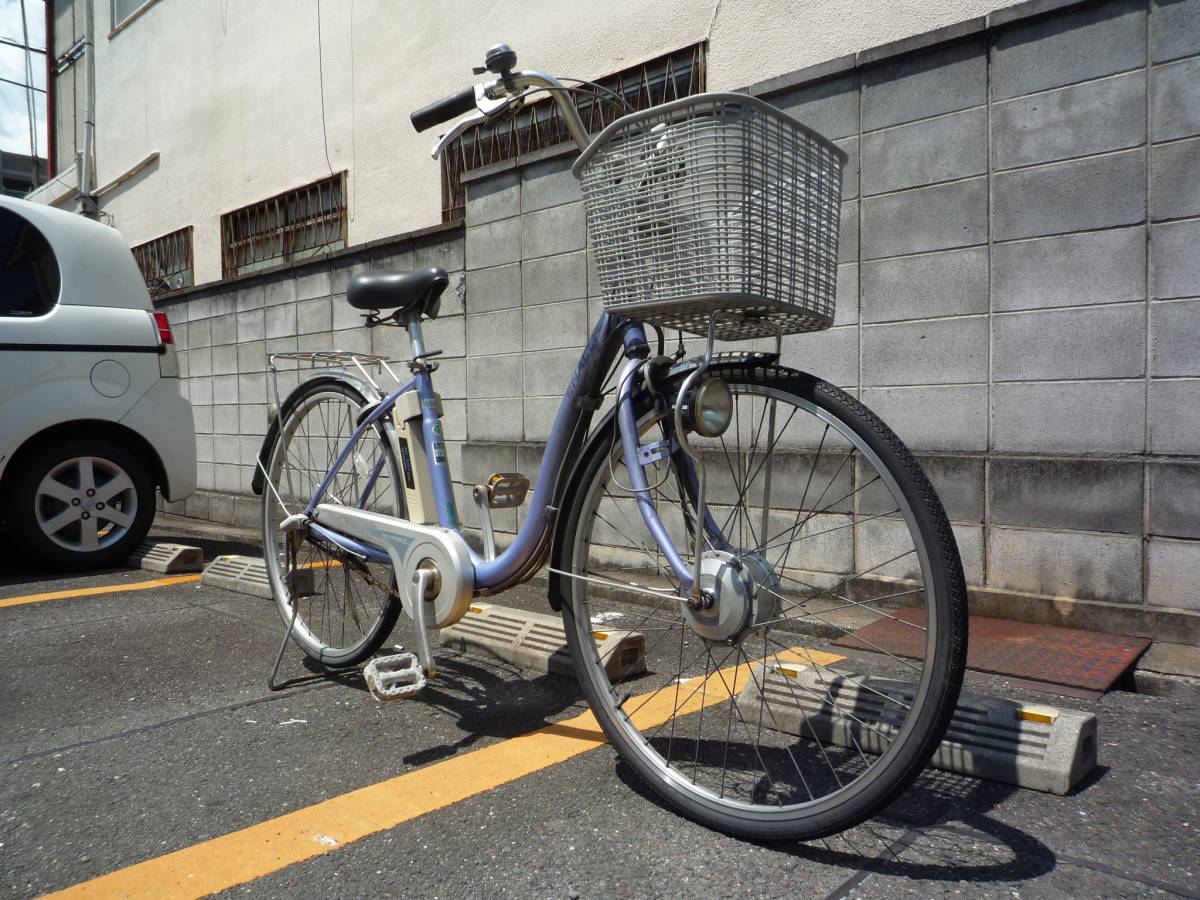 ヤフオク! -「eneloop sanyo」(車体) (自転車、サイクリング)の落札