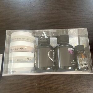 Nail Labo ネイルデダンス トライアルキットAタイプ