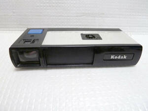 【ジャンク】 Kodak Pocket INSTAMATIC 40　コダック　ポケットカメラ