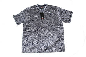 SUPREME UMBRO ANIMAL JACQUARD JERSEY SIZE L