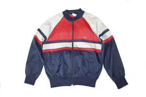 VINTAGE 80’S ADIDAS TRACK JACKET アディダス トラックジャケット