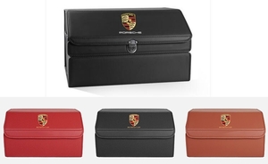  Porsche Macan / Cayenne / Panamera /911 /718 all-purpose trunk storage box 