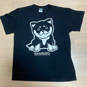 わんこ堂のTシャツ