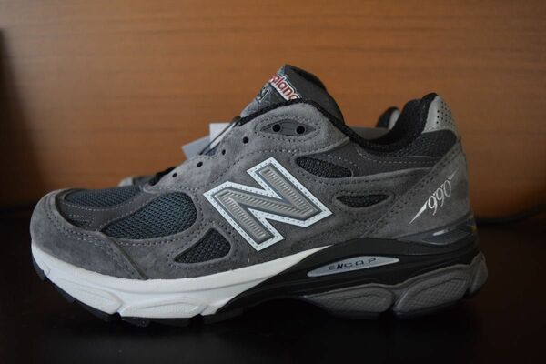 New Balance for UNITED ARROWS M990v3 22.5cm MADE IN USA ニューバランス