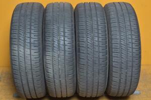 中古 ダンロップ タイヤ エナセーブ,EC204,175/65R14,82S